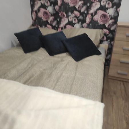 Walbrzych Pilsuckiego News Apartament Leilighet Eksteriør bilde