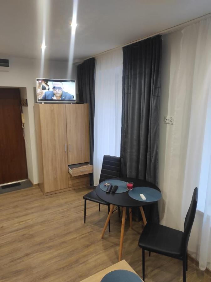 Walbrzych Pilsuckiego News Apartament Leilighet Eksteriør bilde