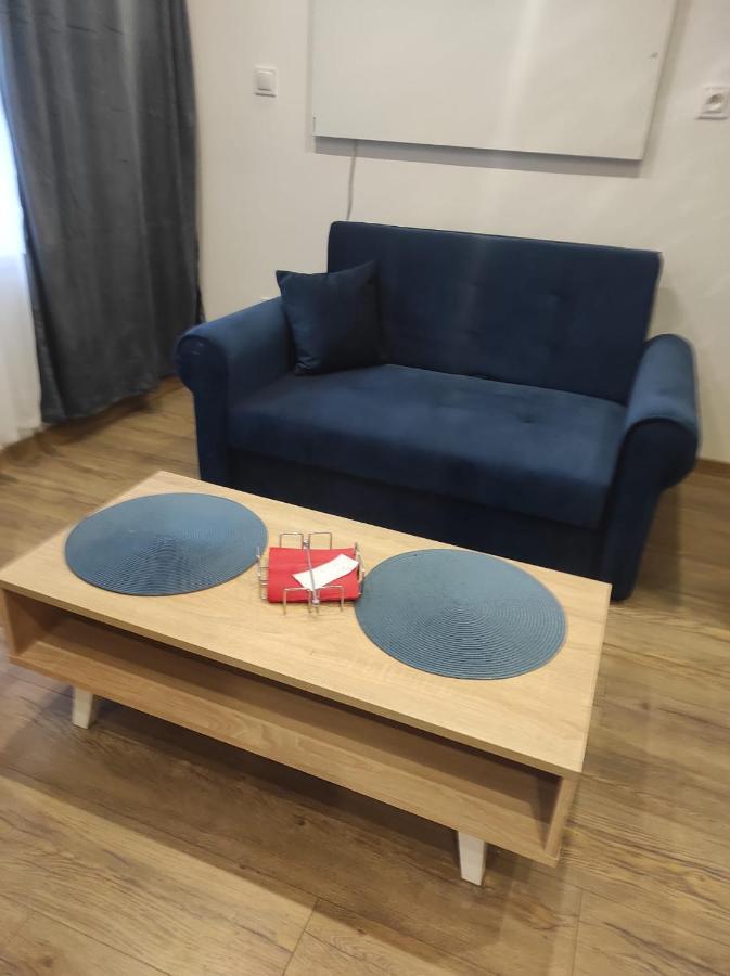 Walbrzych Pilsuckiego News Apartament Leilighet Eksteriør bilde