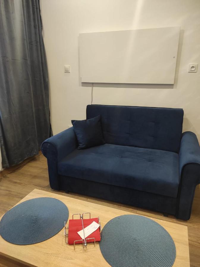 Walbrzych Pilsuckiego News Apartament Leilighet Eksteriør bilde